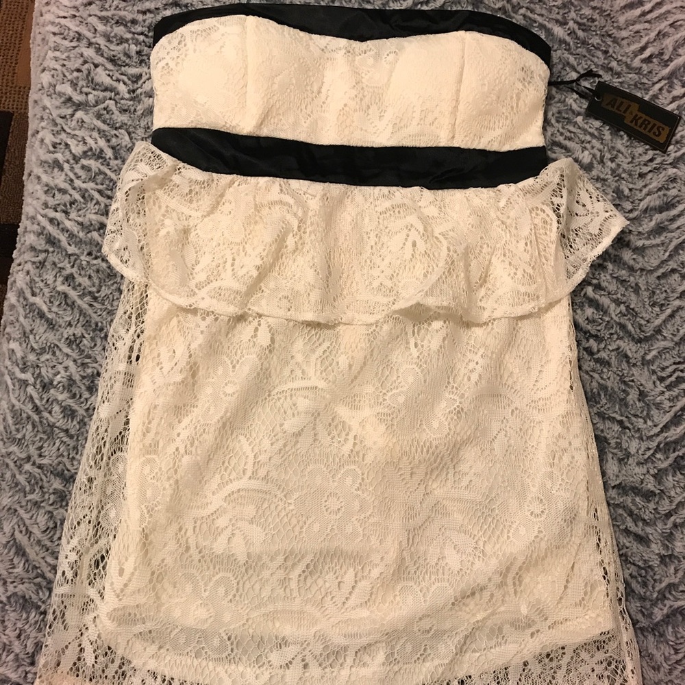 ✨ Lace Dress ✨